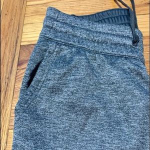 Adidas climawarm gym pants